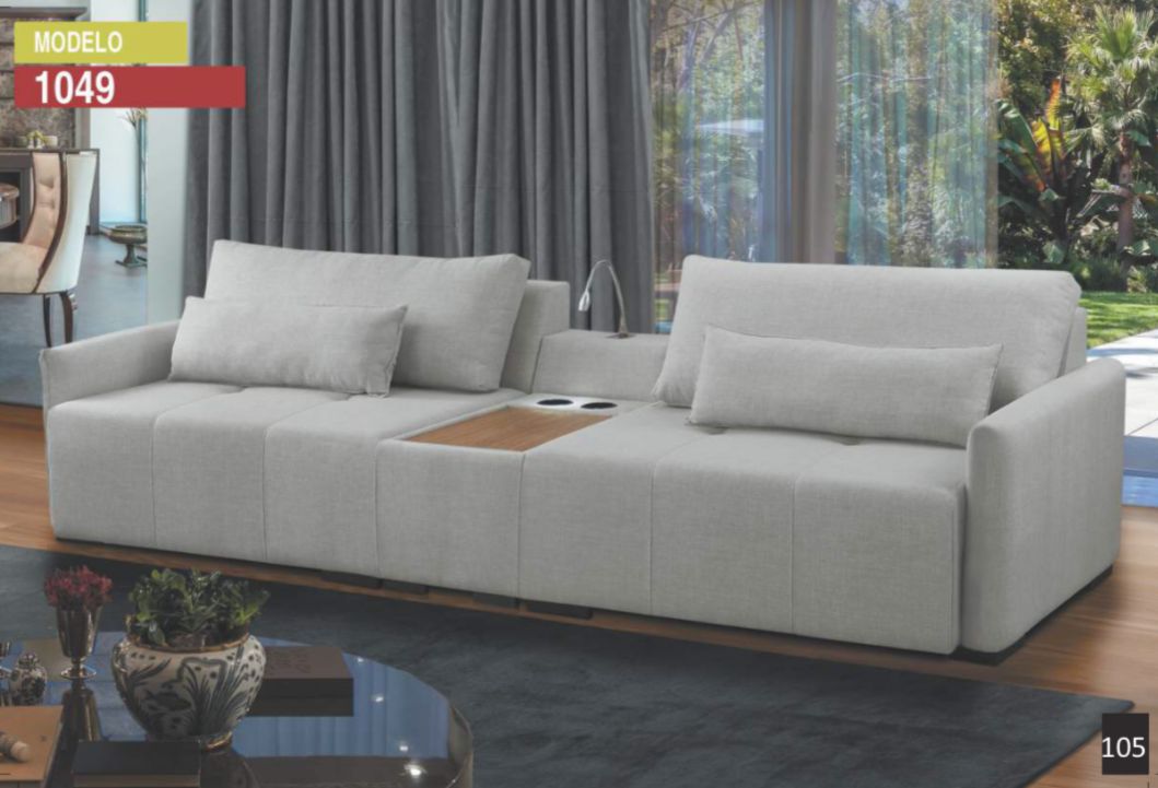 SOFA MOD.1049- SAMEC